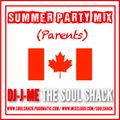 Summer Party Mix 2017 (Parents) 