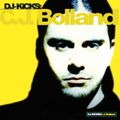 C.J. Bolland ‎- DJ Kicks