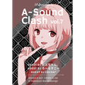 A-Sound Clash vol.7再現MIX
