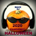 PANDEMIC HALLOWEEN 2020 @ HOME .... no devil can scare or harm you  :)