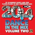 DMC Dance In The Mix 2014 (Vol 2)