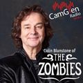 Lunchtime With David Semler: Live interview With Colin Blunstone (The Zombies), 6 Jan 2017