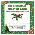 The Christmas Chart Of Gold 609 28/12/19 (Complete)