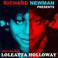 Richard Newman - Most Wanted Loleatta Holloway