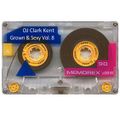 DJ Clark Kent Grown & Sexy Vol. 8