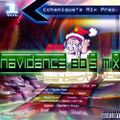 ECHENIQUE MIX - FLASHBACK HITS - (Rewind Mix 1) (2009)