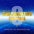 909 DJ Mix - Gigi D'Agostino Historia 9 (2009-2019) Part I