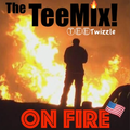 TeeMix! on FIRE  (SMOKING HOT BURNING SOUL) 超 Deep Sleeze Underground House Movement ft. TonyⓉⒺⒺ