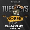 DJ Caesar - Sober Mix (SXM Shade45) - 2024.05.07