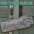 Back To 1981 Radio Mix
