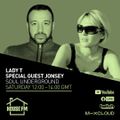 Lady T & Jonsey Cafe 432- Soul Underground Show 28 NOV 2020