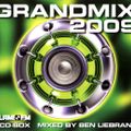 Ben Liebrand ‎– Grandmix 2009 (2010)