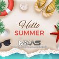 Dj Mikas - Hello Summer