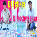 KAMBA BENGA MIX 2021 - DJ Felixer X DJ RockyKenya Vol. I