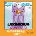 Laboratorium - Modern Pentathlon - Kanon polskiego jazzu