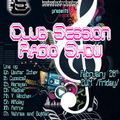 Bojidar & Vahram - Club Session Radio Show February 2014