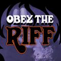 Obey The Riff #17 (Mixtape)