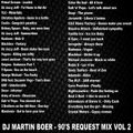 DJ Martin Boer - 90's Request Mix Vol 2 (Section The 90's)