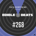 Edible Beats #268 live from Edible Studios