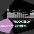 WookieBoy radio show  30/03/2018