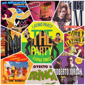 DJ Angel Oliva - The Latin Club Dance Party!! DJ Angel Oliva - Latin Club Dance Party!! - Volume 41