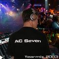 AC Seven Yearmix 2003