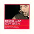 MINISTRY OF SOUND SESSION ELEVEN - ROGER SANCHEZ disc 2
