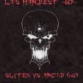 Slyten - L.A.'s Hardest (Side B) [Speedkore Militia 667]