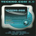 Teckno.com Version 4.0 (1999)