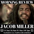 Jacob Miller Morning Review By Soul Stereo @Zantar & @Reeko 22-03-21