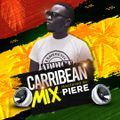 Lockdown Carribean Mix