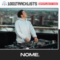 NOME. - 1001Tracklists Spotlight Mix (LIVE From The Euromast Tower Rotterdam)