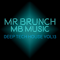 Deep Tech House Vol 13