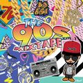 DJ 651 - The 90s Mixtape v1