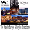 Dj Trizza The Westin Europa & Regina Venice Jazz 70.80
