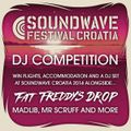 Soundwave Croatia 2014 DJ Competition Entry
