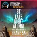 Shane 54 - International Departures 349