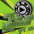 Best Hip Hop & RnB Mainstream (2001) PT. 3 by Dj ICE
