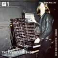 The Synth Hero Show w/ Chris Carter - 5th March 2018