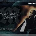 UMOLV Presents: Makaveli Mixes (OG Gee WestHood 11/12/19)