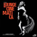 Lounge Cinematica Episode 3x04 | Pippo Carusso, Riz Ortolani, Nino Rota, Vittorio Paltrinieri & more
