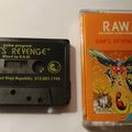 RAW - RAW's Revenge