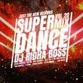 Super Dance Mix vol 20 mixed by Dj Ridha Boss
