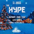 #TheHype21 Advent Calendar - Day 15 - Lost Mix II - @DJ_Jukess