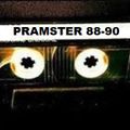 Pramster - Early Breakbeat Hardcore - 1990