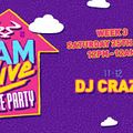 DJ Craze - RAMLive House Party [April 2020]