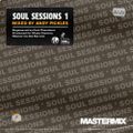 Mastermix - Soul Sessions Volume 1 (Continuous Mix)