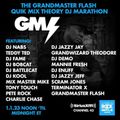 DJ Jazzy Jeff - Grandmaster Flash B-Day Mix 1/1/23 (Rock the Bells)