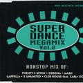 Super Dance Megamix Vol.2 (1994)