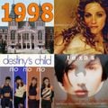 Museum van de Hits - Top 40 Nederland - 16 mei 1998